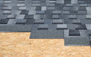 expert Cotleigh asphalt roof companies