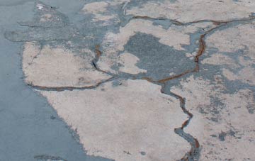 fibreglass roofing replacement Cotleigh