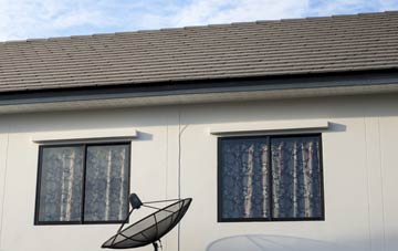 Cotleigh rubber roof costs
