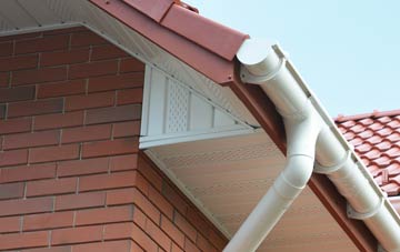 Cotleigh soffit repair costs