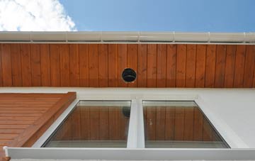 Cotleigh soffit repair quotes
