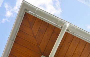 Cotleigh soffit types