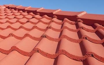 Cotleigh tile and slate roof replacement