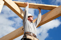 Cotleigh roof replacement work