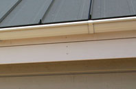 Cotleigh soffit repair