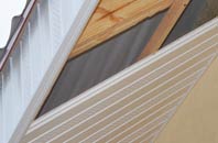 rated Cotleigh soffit repair companies
