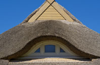 Cotleigh thatch roofing